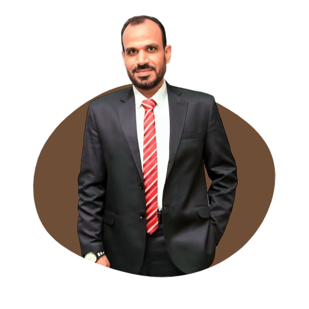 منصة مستر هاني عاشور